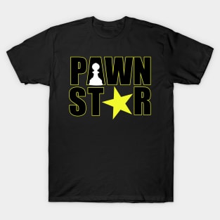 Pawn Star T-Shirt